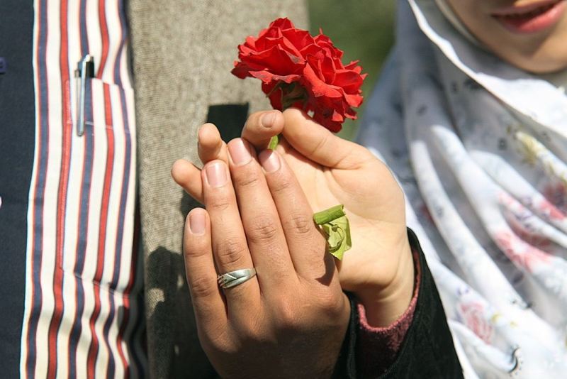ابتکار: آمار قطعی ازدواج زنان ایرانی با خارجی ها را نداریم