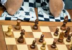 عنوان دومی و سومی برای شطرنج‌بازان ناشنوای ایران