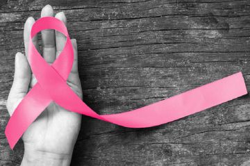 تشخیص هوشمند سرطان سینه