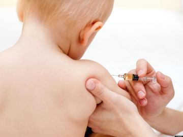 مرگ سالانه بیش از یک میلیون کودک در جهان به علت نزدن واکسن
