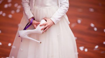 چرا لایحه ممنوعیت کودک همسری به سرانجام نمی رسد؟