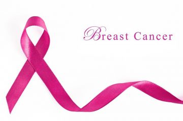 حدود 40 درصد مبتلایان به سرطان سینه دیر تشخیص داده می شوند