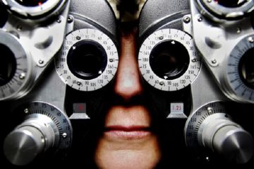 درمان شایع‌ترین بیماری چشمی با ژن درمانی