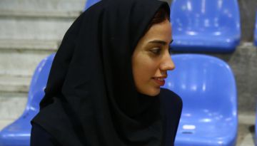 بدمینتون ایران برای المپیکی شدن نیازمند پیشرفت است