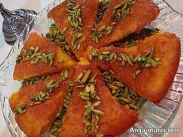 طرز تهیه کوکو شیرین لذیذ و فوت و فن هایی که باید در پخت این غذای ایرانی رعایت کنید