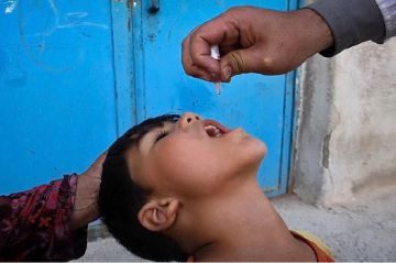 بیش از یک میلیون کودک زیر پنج سال واکسینه می شوند