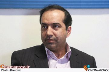 حسین انتظامی به ریاست سازمان سینمایی منصوب شد