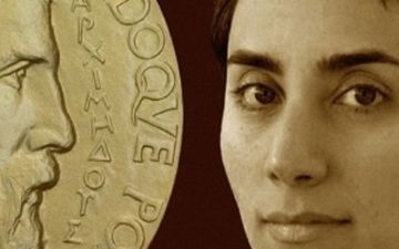 نامگذاری روز جهانی زن در ریاضیات به نام میرزاخانی، افتخاری بزرگ برای ایران است