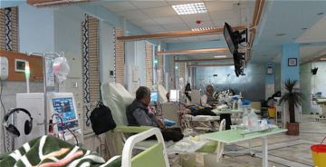 مرکز تخصصی تشخیص و درمان سرطان در سیرجان کرمان افتتاح شد