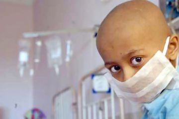 بقای عمر بیماران سرطانی در ایران هم‌سطح اروپا شده است