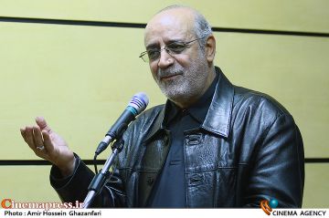 شورجه: فقدان سیاست گذاری باعث شد ۴۰ سالگی انقلاب در سینما جایی نداشته باشد سینمای ایران نسبت به قبل از انقلاب پیشرفت فراوانی داشته است