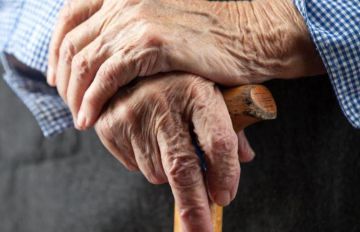سونامی سالمندی و ضرورت حفظ سرمایه اجتماعی