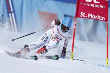راهیابی سه بانوی ملی پوش اسکی به مرحله نهایی قهرمانی جهان