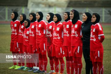 از کلین شیت تا هنرپیشگی با رکورددار فوتبال بانوان ایران