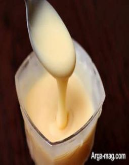 طرز تهیه شیر عسلی خوش طعم با روش اصلی