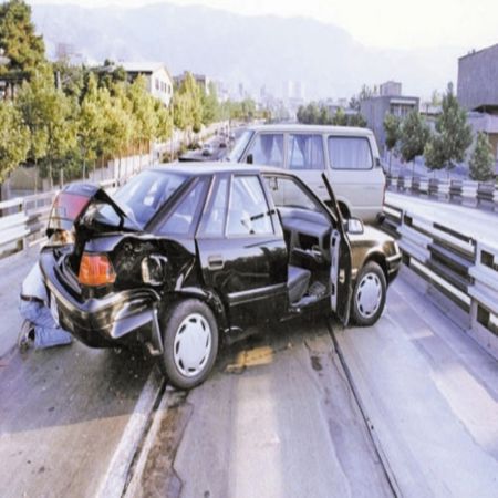 شمار جانباختگان حوادث رانندگی در نوروز، 17.5درصد کاهش داشت