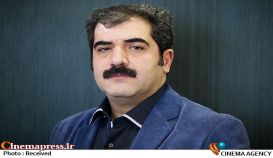 «سعید اسدی» مدیر دفتر انتشارات و پژوهش اداره‌کل هنرهای نمایشی شد