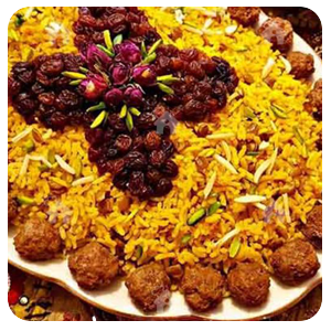 ناهار و شام