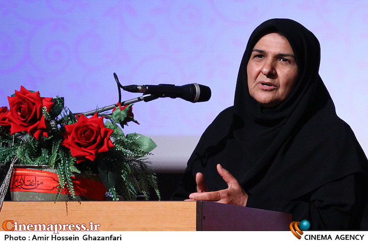 شاه حسینی: سینمای ما امروزه در اوج ابتذال است مسئولان فرهنگی دغدغه ای برای احیای سینمای ارزشی ندارند شاه حسینی: سینمای ما امروزه در اوج ابتذال است مسئولان فرهنگی دغدغه ای برای احیای سینمای ارزشی ندارند