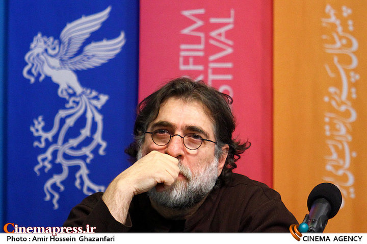 فرافکنی تهیه کننده و آهنگساز «جمشیدیه» از بکارگیری صدای خواننده اسرائیلی