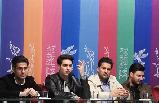 امیری: «جان دار» در سبک رئالیسم اجتماعی است امیری: «جان دار» در سبک رئالیسم اجتماعی است