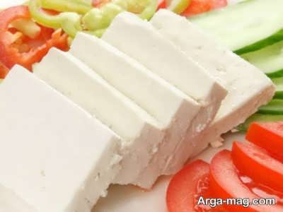 طرز تهیه پنیر خانگی خوشمزه برای صبحانه با سه روش متفاوت