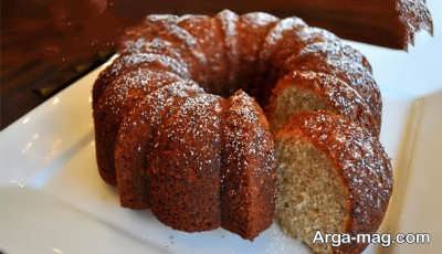 طرز تهیه کیک با شیره انگور خوشمزه و مقوی (۲ دستور پخت) طرز تهیه کیک با شیره انگور خوشمزه و مقوی (۲ دستور پخت)
