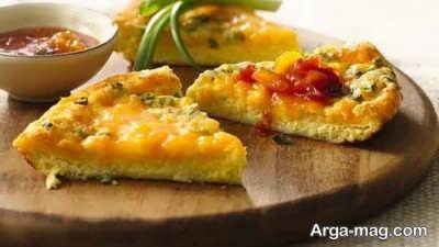 طرز تهیه املت پنیری خوشمزه به سبک آشپزهای حرفه ای طرز تهیه املت پنیری خوشمزه به سبک آشپزهای حرفه ای