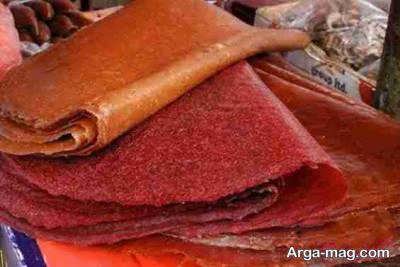 طرز تهیه لواشک پرتقال خانگی فوق العاده خوشمزه و محبوب طرز تهیه لواشک پرتقال خانگی فوق العاده خوشمزه و محبوب