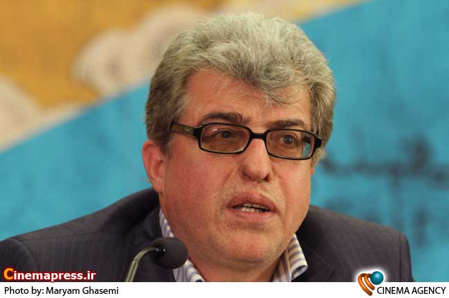 ثقفی: کالای فرهنگی نیز یک کالای ضروری محسوب می شود برای حضور برخی قشرها در سالن های سینما نیاز به سیاست های تشویقی داریم ثقفی: کالای فرهنگی نیز یک کالای ضروری محسوب می شود برای حضور برخی قشرها در سالن های سینما نیاز به سیاست های تشویقی داریم
