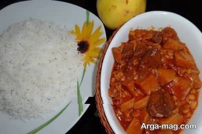 آخر هفته ۲۵ بهمن ماه با منوی محبوب و لذیذ اصفهان