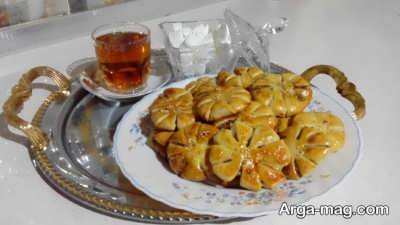 طرز تهیه نان خرمایی فوق العاده خوشمزه با بهترین دستور پخت طرز تهیه نان خرمایی فوق العاده خوشمزه با بهترین دستور پخت