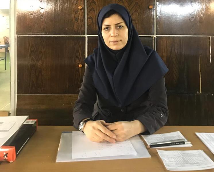 مسئول لیگ تنیس روی میز بانوان: مسابقات سطح فنی بالایی دارد مسئول لیگ تنیس روی میز بانوان: مسابقات سطح فنی بالایی دارد