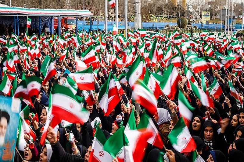 بانوان جزو جدایی ناپذیر انقلاب اسلامی بانوان جزو جدایی ناپذیر انقلاب اسلامی