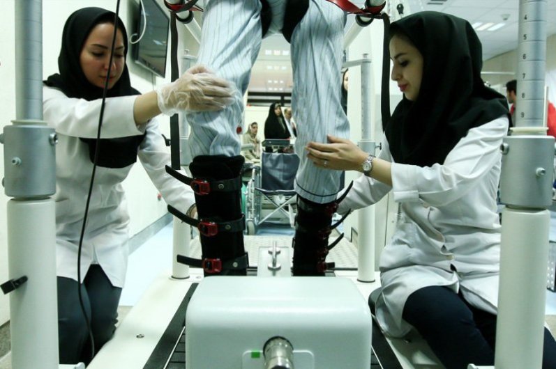افزایش 100 درصدی سرمایه گذاری در بخش بهداشت افزایش 100 درصدی سرمایه گذاری در بخش بهداشت