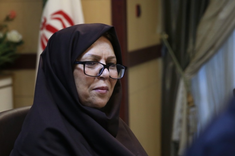 معاون پرستاری وزارت بهداشت ابقا شد معاون پرستاری وزارت بهداشت ابقا شد