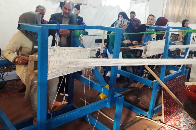 نقص آمار اشتغال، رتبه ایران در شاخص شکاف جنسیتی را کم کرد نقص آمار اشتغال، رتبه ایران در شاخص شکاف جنسیتی را کم کرد
