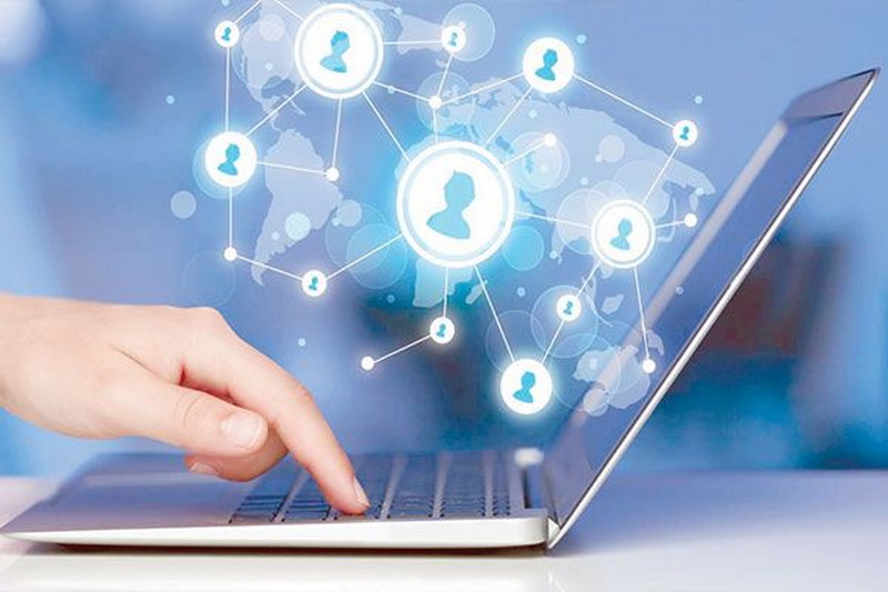 خدمات الکترونیک تامین اجتماعی به 30 خدمت رسید خدمات الکترونیک تامین اجتماعی به 30 خدمت رسید