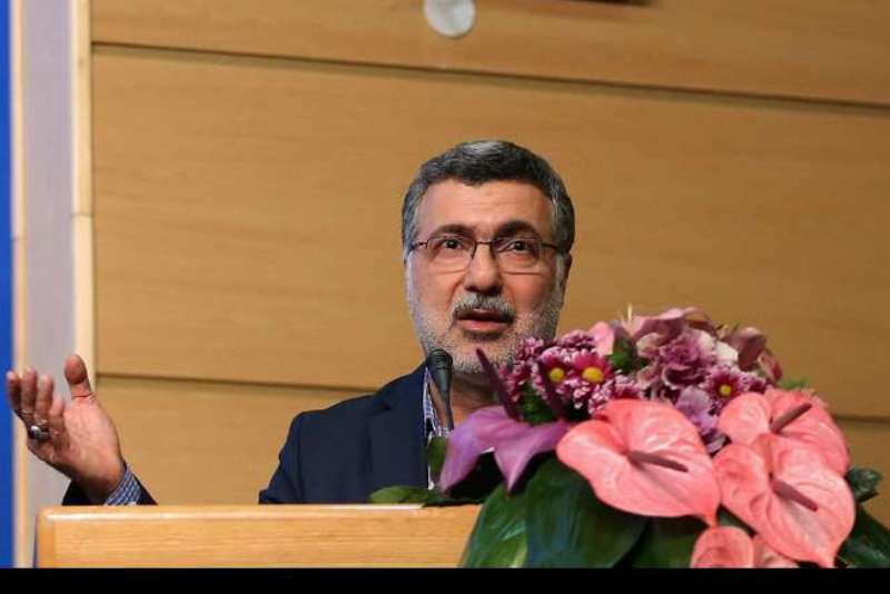 ظفرقندی رئیس کل سازمان نظام پزشکی شد ظفرقندی رئیس کل سازمان نظام پزشکی شد