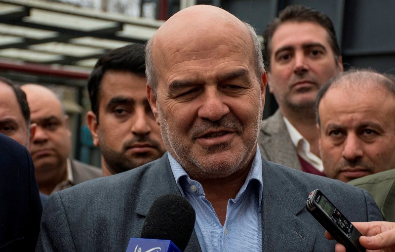 تمامی بیمارستانها به سیستمهای زیستمحیطی تجهیز شوند تمامی بیمارستانها به سیستمهای زیستمحیطی تجهیز شوند