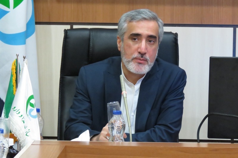 120 داروی جدید ایرانی در زمان تحریم وارد بازار شد 120 داروی جدید ایرانی در زمان تحریم وارد بازار شد