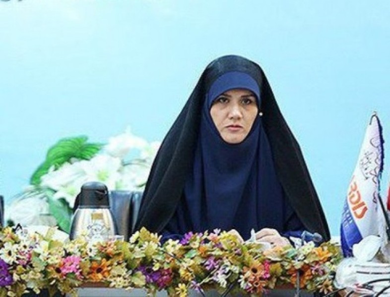 تقویت خودباوری و حضور زنان در زیستبوم علمی و فناوری تقویت خودباوری و حضور زنان در زیستبوم علمی و فناوری