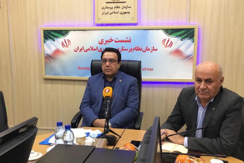 نظارت مناسبی بر خدمات پرستاری در منزل وجود ندارد نظارت مناسبی بر خدمات پرستاری در منزل وجود ندارد