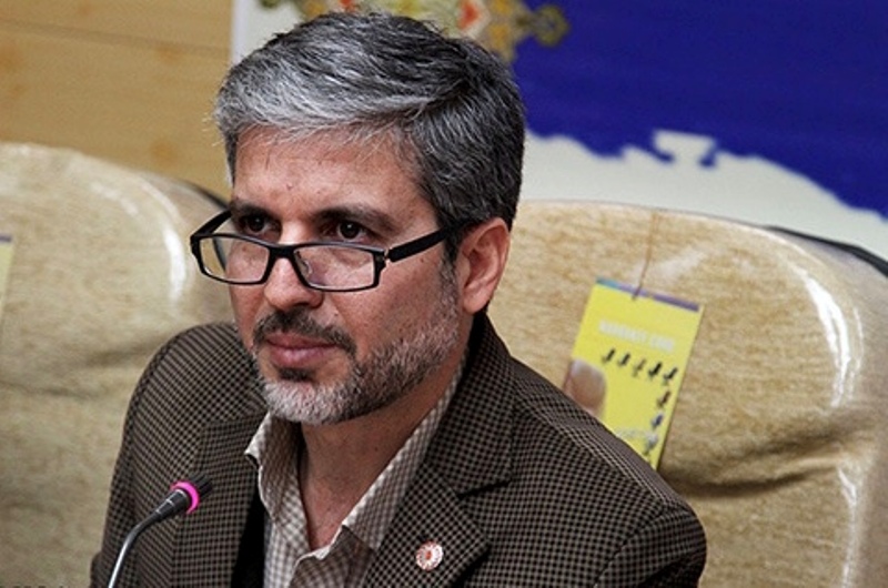 اعتماد عمومی در جامعه کم شده است اعتماد عمومی در جامعه کم شده است