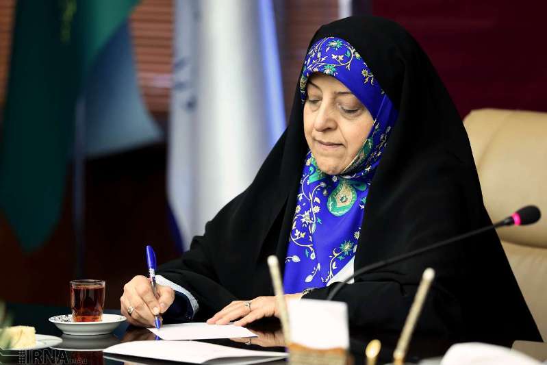 تفاهم نامه ای برای کاهش آسیب های اجتماعی زنان زندانی
