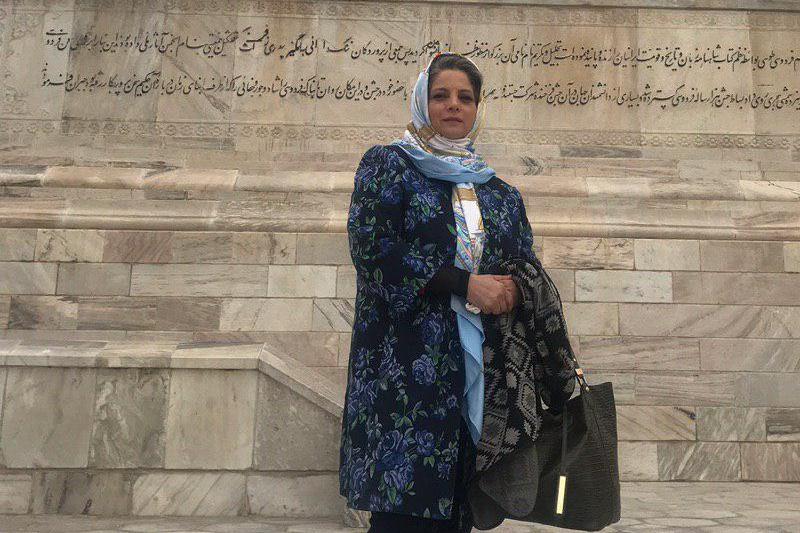 طوفانه با عشق «به رَنج» می کارد طوفانه با عشق «به رَنج» می کارد