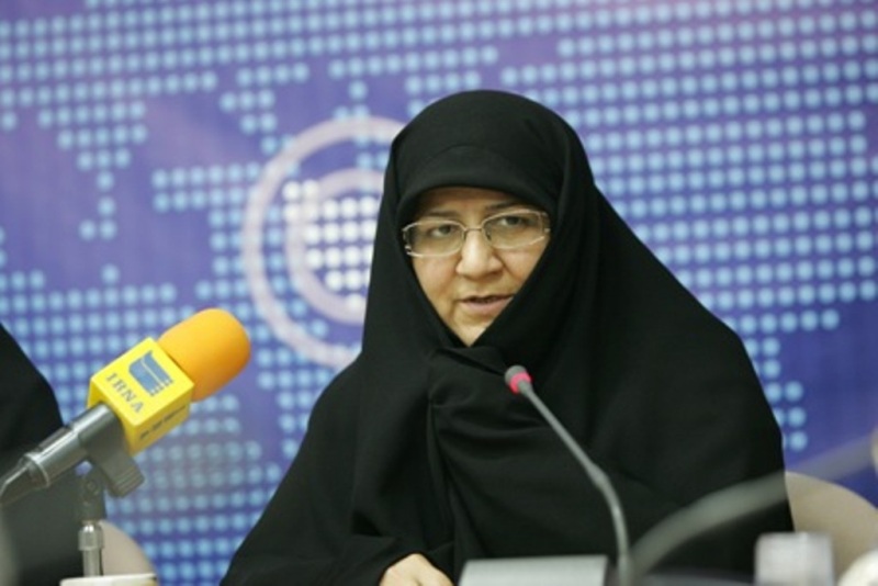 3 هزار بانوی کارآفرین بسیجی شناسایی شدند 3 هزار بانوی کارآفرین بسیجی شناسایی شدند