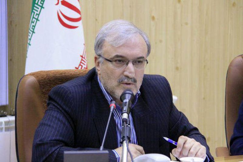 وزیر بهداشت: برای کنترل بیماری های غیرواگیر برنامه داریم وزیر بهداشت: برای کنترل بیماری های غیرواگیر برنامه داریم