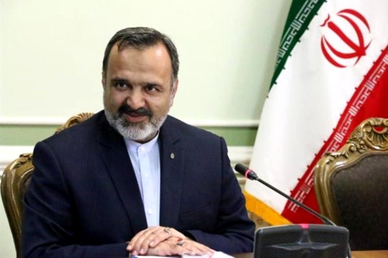 زیارت دراعتلای فرهنگی،اخلاقی و معنوی دانشجویان نقش محوری دارد