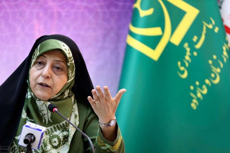 آمار اشتغال غیررسمی بانوان بالاست